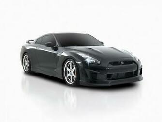 Vorsteiner Ventross Nissan Gtr R35 Skyline Wallpaper