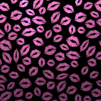 White And Pink Wallpaper