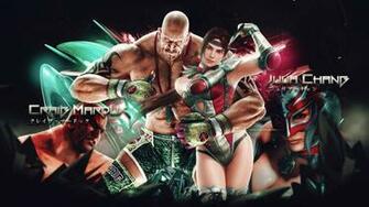 Marduk And Jaycee Wallpaper By Ivindictus