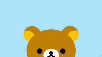 Korilakkuma Wallpaper Rilakkuma