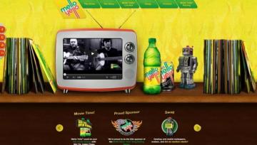 Mello Yello