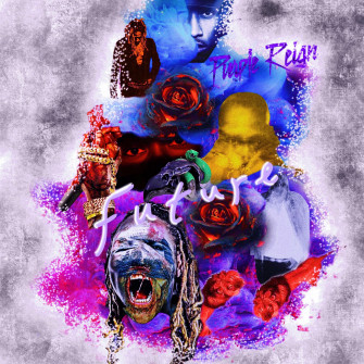 Futures Albums By Me Message For The iPhone Wallpaper Version