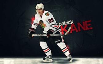 Hockey Patrick Kane Nhl Wallpaper
