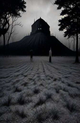 Junji Ito Wallpaper