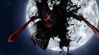 HD Anime Wallpaper