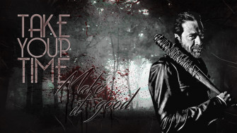 Jeffrey Dean Morgan Wallpaper