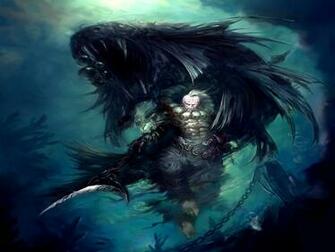 Elemental HD Wallpaper Hintergr Nde