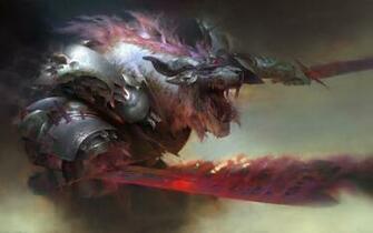 Guild Wars Wallpaper In