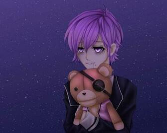 It S Ya Boi Featuring Uninspired Background Diabolik Lovers