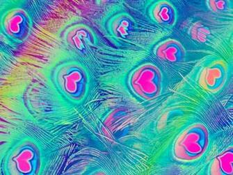 Neon Wallpaper Hpf Bright Desktop Background