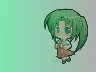 Wallpaper Pictures Mion Sonozaki Higurashi Image