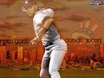 Derek Jeter HD Wallpaper All About Sports Stars