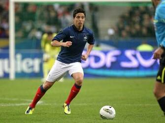 Samir Nasri Photos France S Yohan
