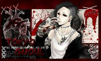 Out Uta Tokyo Ghoul By Rennatuh