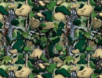 Bape Camo iPhone Wallpaper Get A Village Tee