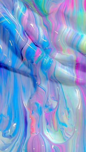 Hippy Wallpaper