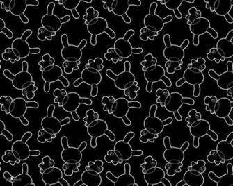 Kidrobot Wallpaper Desktop Background