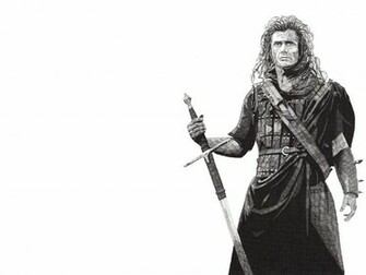 Movie Braveheart Wallpaper