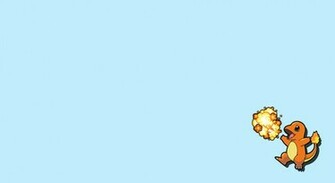 Charmander Wallpaper Pokemon