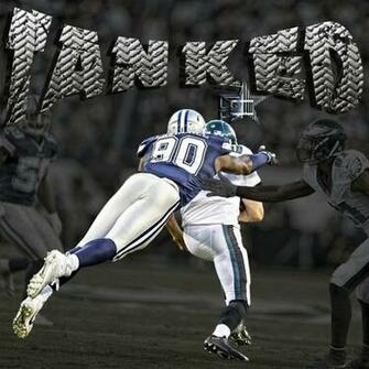 Demarcus Lawrence Jerseys Bar