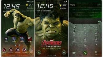 Gratis Themes Aus Samsungs Theme Store Bilder Screenshots