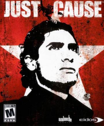 Just Cause Gamespot