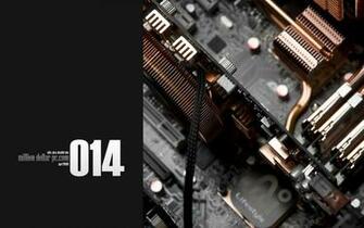 Mdpc Wallpaper Black Copper By Nils Aka Dualbrain