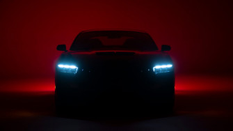 The Ford Mustang Gt