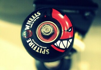 Go Back Gallery For Spitfire Wheels Wallpaper