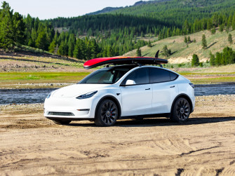 Tesla Model Y Re Pricing And Specs