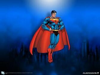 Jesus Superman Wallpaper