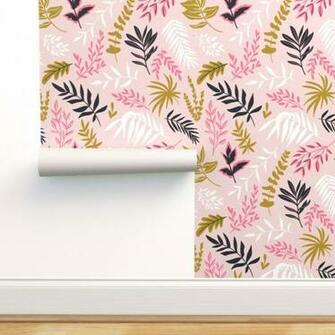 Gracie Oaks Essie Peel And Stick Wallpaper Panel Wayfair