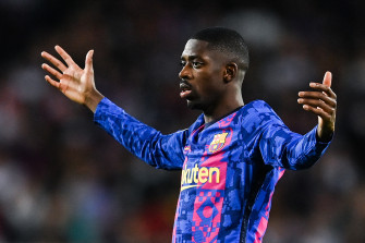 Incoming Psg Club Chief Has No Interest In Pursuing Bar A Star