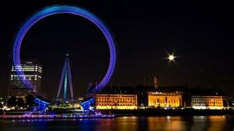 London City Wallpaper