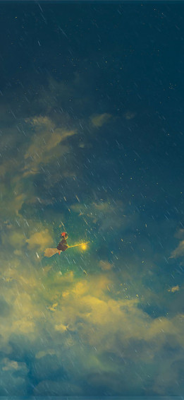 Studio Ghibli Mobile Without Text Studioghibli