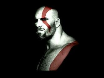 Wwe Bill Goldberg Wallpaper