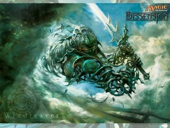 Azorius Wallpaper Daily Mtg Magic The Gathering