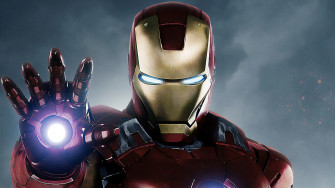 Iron Man Wallpaper HD Id