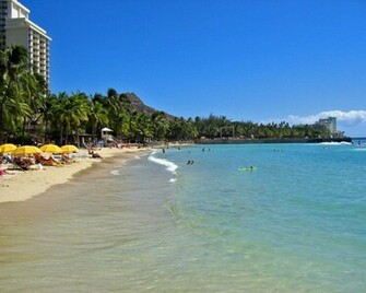 Best Beach Waikiki Oahu Wallpaper More