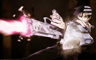 Cool Death The Kid Wallpaper Soul Eater