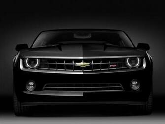 Camaro Wallpaper Desktop Background