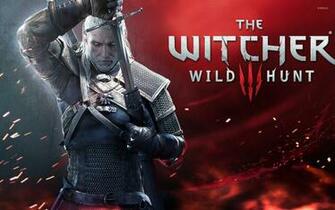 The Witcher Wild Hunt Wallpaper Game