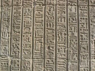 Egyptian Background Wallpaper Background