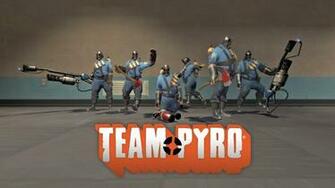 Team Pyro