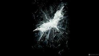 Dark Knight Logo Wallpaper