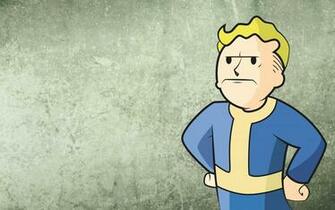 Fallout Pip Boy Wallpaper HD Net