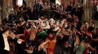 The Great Gatsby Full HD Wallpaper