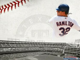 Josh Hamilton Wallpaper
