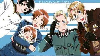 Image Hetalia Know Your Meme