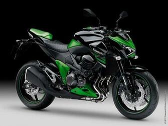 Kawasaki Z800 Cool HD Wallpaper Here